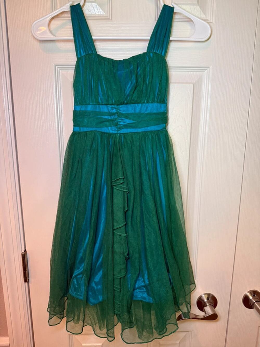 My Michelle Girls Dress Size 8